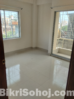 1250 Sft Ready Apartment.